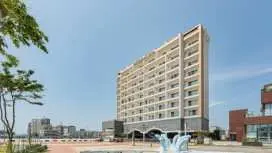 Daecheon Mud Beach Hotel