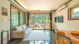 HongCheon Casa Pellis Pet Private Pesion