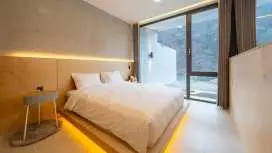 Sanhayeon Pool Villa