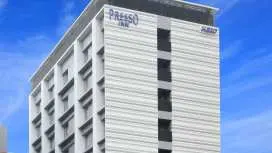 京王プレッソイン赤坂