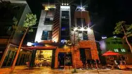 daeceon kakao pensyeon