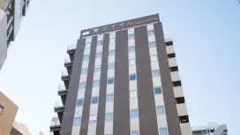 変なホテル 東京 西葛西