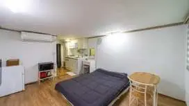 Daecheon Relax Pension