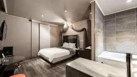 Wolgot Hotel Yeon