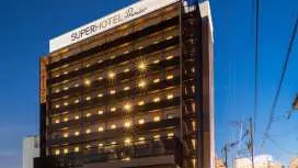 スーパーホテル Premier 金沢駅東口