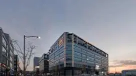 넘버25 호텔 거북섬점