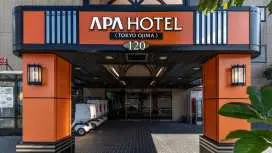APA飯店 - 東京大島