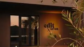 edit x seven 瀬戸内小豆島