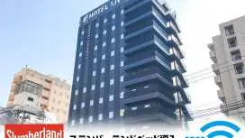 ホテルリブマックス仙台国分町