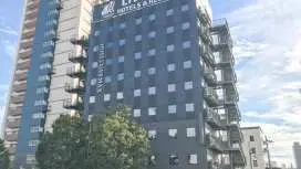 ホテル リブマックス 福島 郡山 駅前