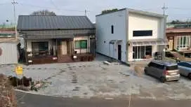 扶余オクサジョンウォンペンション