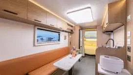 Baekmagang Leisure Park