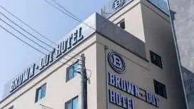 Brown Dot Cheorwon Dongsong Branch
