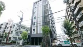 ミン西葛西