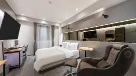 Chungju Donghang Hotel
