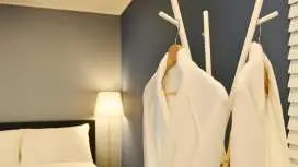 Chungjoo psike poolvilla