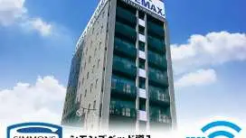 ホテルリブマックス名古屋栄EAST