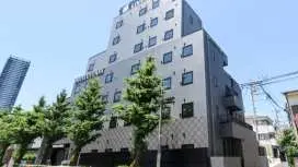 ホテルリブマックス八王子駅前