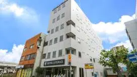 富士站前利夫马克斯经济型酒店