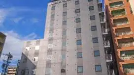 ホテルリブマックス 名古屋金山