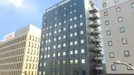 長野Livemax Premium飯店-車站前