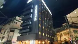 ホテルリブマックス立川駅前