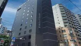 ホテルリブマックス 蒲田駅前