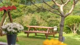 Pocheon Swimpyo Pension