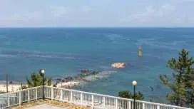 東海山莊民宿