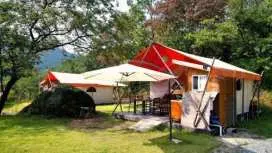 Pocheon Sanjeong Hosoo Glamping