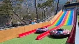 Pocheon Sanjeong Hosoo Glamping