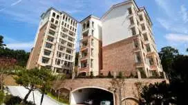 โรงแรมเทซูม ฟอเรสต์