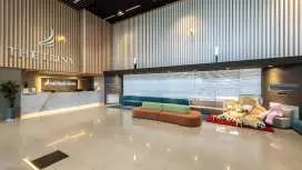 The Triny Urban Suite