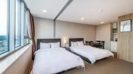 The Triny Urban Suite