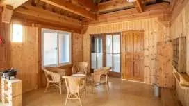 Yongin Yejik Hanok Pension