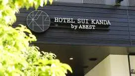 ホテルSUI神田 by ABEST