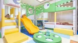 Gapyeong Yeoul kids pension