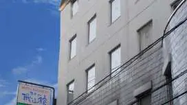 ホテル 機山館