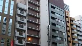 三交旅館 - 東京濱松町