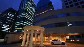 Hotel Allamanda Aoyama Tokyo