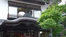 地蔵館 松屋旅館