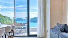 Yeosu Blau Pool Villa
