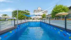 yeosu canada meo  village pet pension