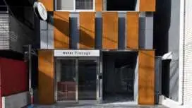 Hotel Vintage