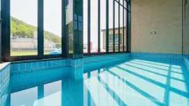 Yeosu Kinolkids Poolvilla