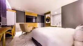 호텔 감 청주 터미널점