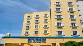 Asan paradise hotel