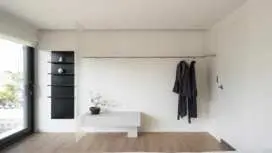 Andong Sanon Retreat