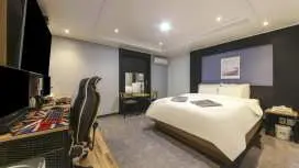 CURVE HOTEL IKSAN