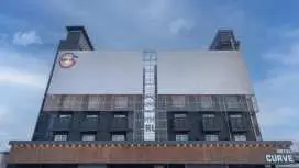 커브 호텔 익산점